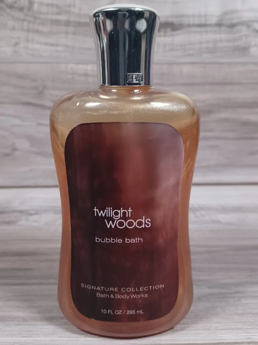 Bath & Body Works bath body